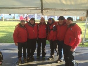 Ice Milers