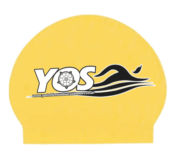 YOS Swimming Cap