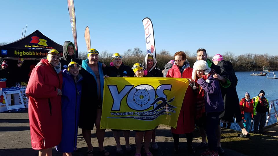 Yorkshire Outdoor Swimmers